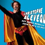 Christophe Alévêque