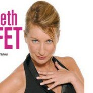 Elisabeth Buffet