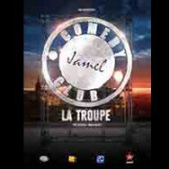 Jamel Comedy Club